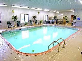 Best Western Country Inn Ishpeming Екстериор снимка