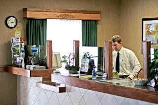 Best Western Country Inn Ishpeming Екстериор снимка