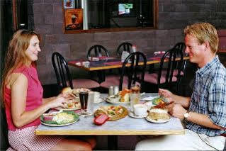 Best Western Country Inn Ishpeming Екстериор снимка