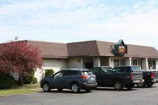 Best Western Country Inn Ishpeming Екстериор снимка