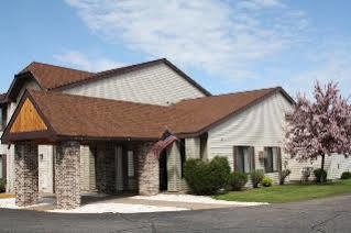 Best Western Country Inn Ishpeming Екстериор снимка