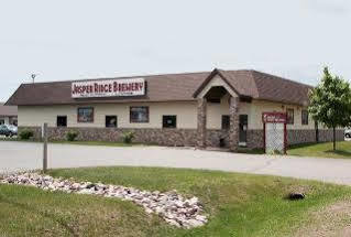 Best Western Country Inn Ishpeming Екстериор снимка