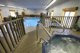 Best Western Country Inn Ishpeming Екстериор снимка